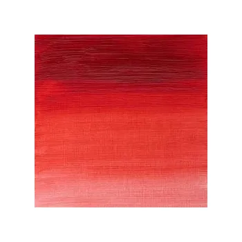 Olejová barva Olejová barva W&N Artists 37ml – 548 Quinacridone Red
