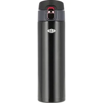 Termoska NILS Camp NCB28 černá