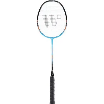 Badmintonová raketa Badmintonová raketa WISH Fusiontec 918