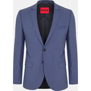 Bunda Hugo Open Blue 1157514 40 (50)