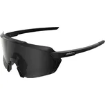 100% Korbin - Matte Black Gloss Black - Black Mirror uni