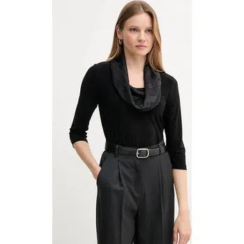 Dámská halenka Halenka Joseph Ribkoff 253211 černá 99X, vel. 44