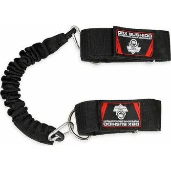 Boxovací pytel DBX BUSHIDO P3 DBX Foot Work