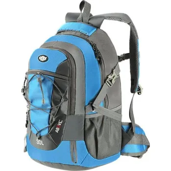 turistický batoh Batoh NILS Camp CBT7173 Above modrý