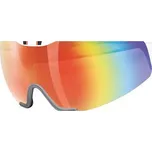 Casco Spare lens Spirit carbonic clear Rainbow Revo M