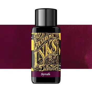 Inkoust Diamine 30 ml - Syrah