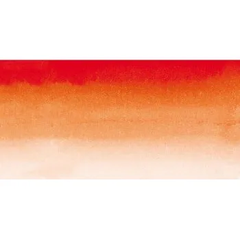 Speciální výtvarná barva Akvarelová barva Sennelier 10ml – 641 Sennelier Orange (Akvarelová barva Sennelier 10ml – 641 Sennelier Orange)