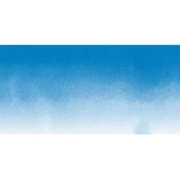 Vodová barva Akvarelová barva Sennelier 1/2 – 322 Royal Blue (Akvarelová barva Sennelier 1/2 – 322 Royal Blue)