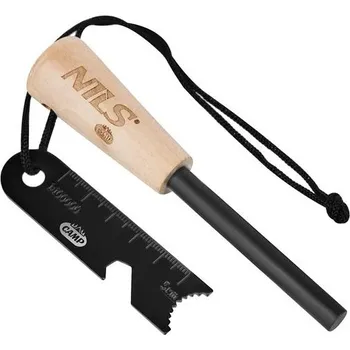 Kempingové nádobí Křesadlo NILS Camp NC1792