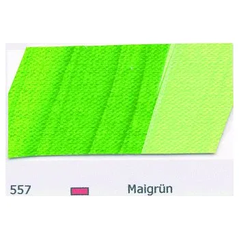 Vodová barva Akrylová barva Schmincke 500ml – 557 may green (Akrylová barva Schmincke 500ml – 557 may green)