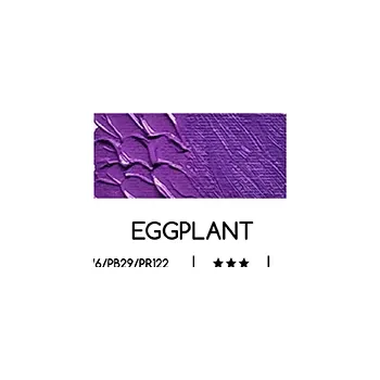 Olejová barva Olejová barva Meeden 60ml – 22 Eggplant (Olejová barva Meeden 60ml – 22 Eggplant)