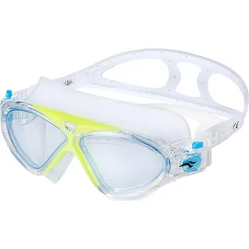 Plavecké brýle Aqua-Speed Zefir dětské plavecké brýle žlutá