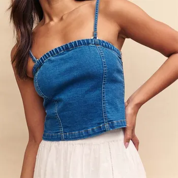 Tričko Nobodys Child Blue 1156839 10