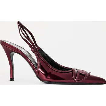 Dámská obuv Diesel Ruby Wine 1156660 2 (35)