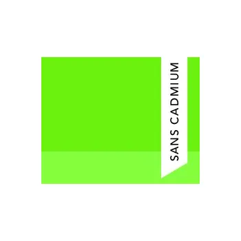 Olejová barva Olejová barva Lefranc 40ml – 896 Cadmium-Free Green Light (Olejová barva Lefranc 40ml – 896 Cadmium-Free Green Light)