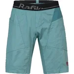 Pánské kraťasy Rafiki MEGOS north atlantic - Šedá, L