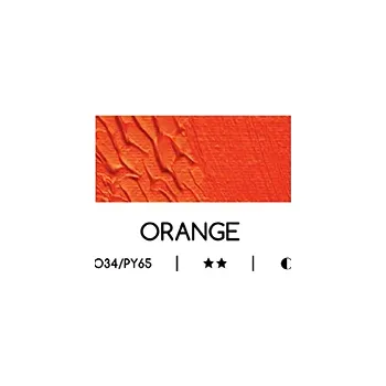 Olejová barva Olejová barva Meeden 170ml – 41 Orange (Olejová barva Meeden 170ml – 41 Orange)