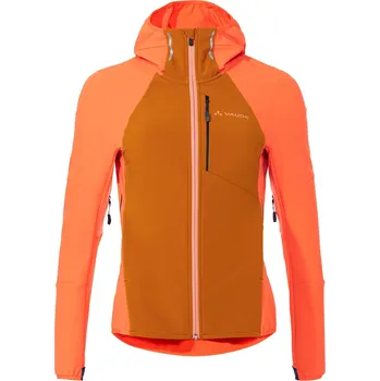 Vaude Women's Larice Jacket IV - silt brown L