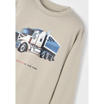 Mayoral triko 4085 Rozměr: 104