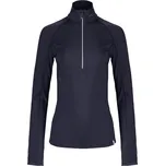 Kjus Women Trace 2.0 Midlayer Half-Zip - Deep Space