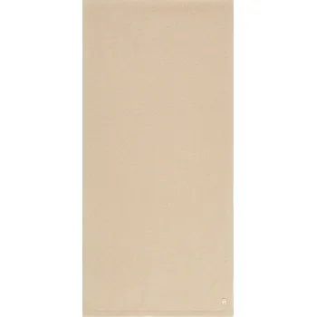 Šála Tommy Hilfiger Dámská Kašmírová Šála, světle hnědá, one size