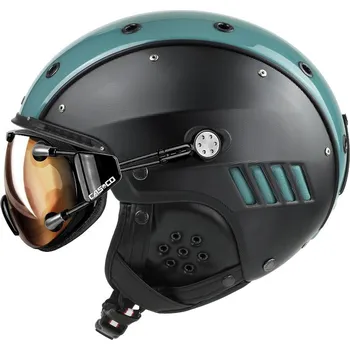 Casco SP-4 - Structured Brittany Blue