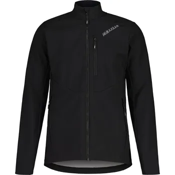 Maloja AlpelM. - deep black XXL