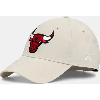 Kšiltovka Kšiltovka New Era 60691274 béžová 12X, vel. ONE SIZE