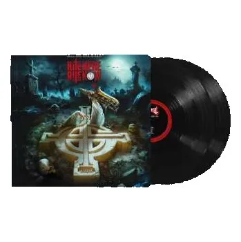 Zahraniční hudba 2LP Ghost: Rite Here Rite Now (Original Motion Picture Soundtrack) 2024