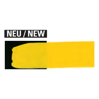 Vodová barva Akrylová barva PrimAcryl 60ml – 234 cadmium yellow medium hue (Akrylová barva PrimAcryl 60ml – 234 cadmium yellow medium hue)