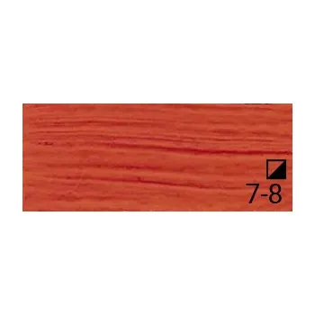 Olejová barva Olejová barva Renesans 140ml – 17 Rumělka tmavá (Olejová barva Renesans 140ml – 17 Rumělka tmavá)