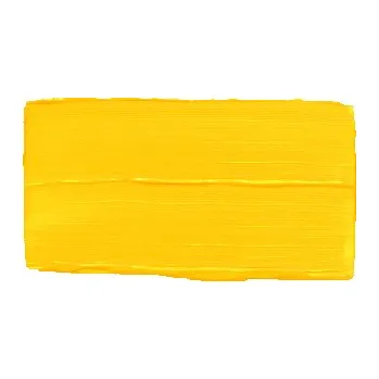 Vodová barva Akrylová barva PrimAcryl 60ml – 209 brilliant yellow (Akrylová barva PrimAcryl 60ml – 209 brilliant yellow)