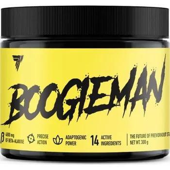 Trec Boogieman Fuel 300 g s příchutí tropického ovoce