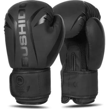 Sportovní chránič Boxerské rukavice DBX BUSHIDO B-2v22 14oz