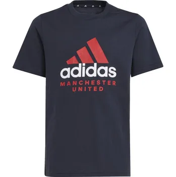 Chlapecké tričko Tričko adidas Grey 1157218 7-8 Years