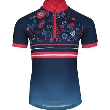 Chlapecké tričko Tričko Dare 2b Blue 1156913 13