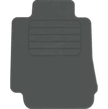 autokoberec ALFA ROMEO GIULIA AWD 16- koberec LP COMFORT ŠEDÝ