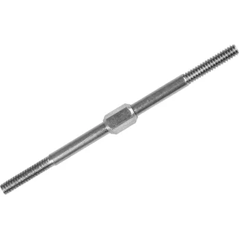 RC náhradní díl Táhlo s šestihranem M3x61mm