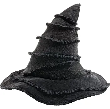 Karnevalový doplněk Replika klobouk Wicked Elphaba's Hat (Collector's Box) 1:1
