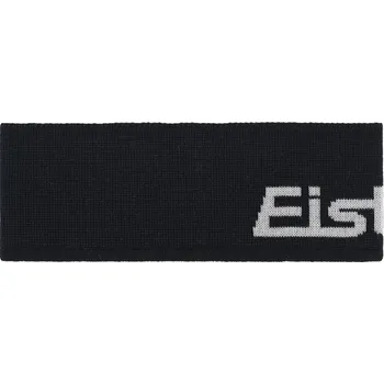 Zimní čelenka Eisbär 365 STB RL - schwarz uni