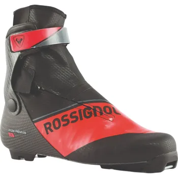 Běžkařské boty Rossignol X-IUM Carbon Premium Skate