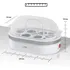 Vařič vajec Clatronic EK 3497 bílý