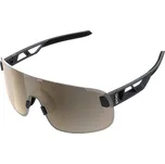 POC Elicit - uranium black/clarity trail/partly sunny silver uni