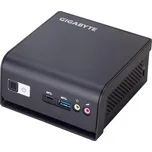 Gigabyte Brix 5105 barebone (i N5105)