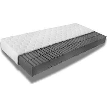 Matrace AAA matrace Ortopedická matrace ALPINA PANTHERA 80x200 cm Levandule 24 cm