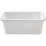 Plafor Lavor hranatý 25 l bílý