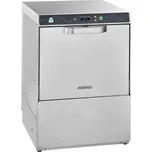 ALBA Hořovice M 501 DP - Podstolová myčka s jednoduchým ovládáním a odpadovým čerpadlem