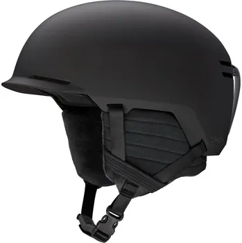 Smith Scout - Matte Black 59-63