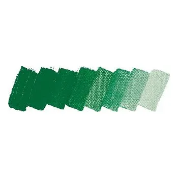 Olejová barva Olejová barva Mussini 35ml – 536 Turmaline green (Olejová barva Mussini 35ml – 536 Turmaline green)