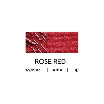 Olejová barva Olejová barva Meeden 170ml – 37 Rose Red (Olejová barva Meeden 170ml – 37 Rose Red)